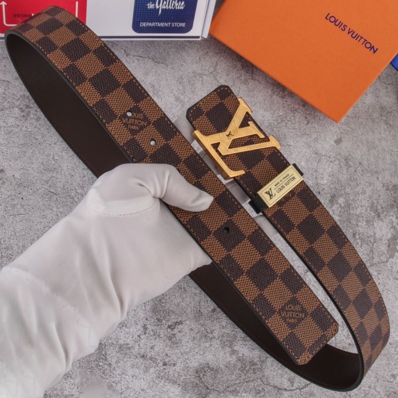 Louis Vuitton Belts